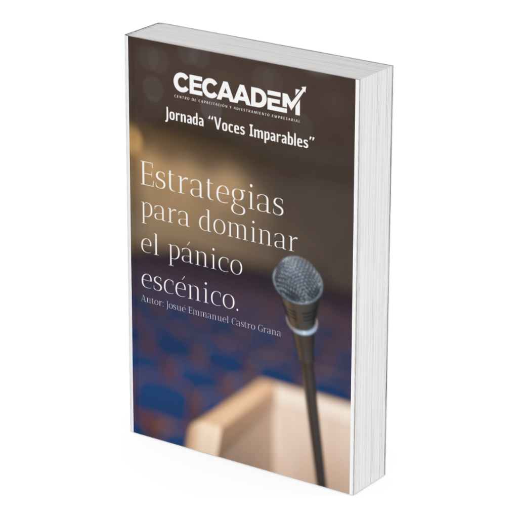 Curso B Sico De Oratoria Y Comunicaci N Efectiva Cecaadem